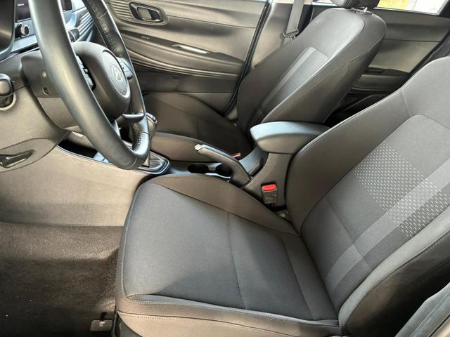 Hyundai i20 Comfort 1.0 T-GDI / LED Tempomat Navi R&uuml;ckfahrkamera Alu 16" 