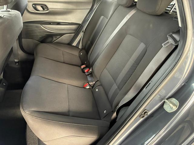 Hyundai i20 Comfort 1.0 T-GDI / LED Tempomat Navi R&uuml;ckfahrkamera Alu 16" 