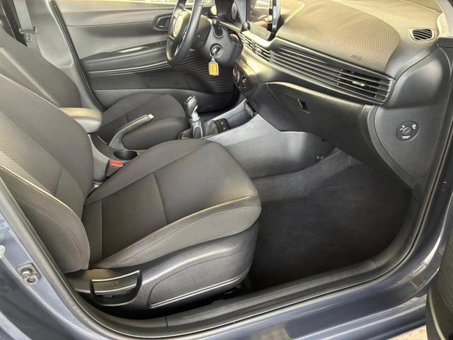 Hyundai i20 Comfort 1.0 T-GDI / LED Tempomat Navi R&uuml;ckfahrkamera Alu 16" 