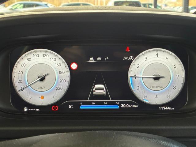 Hyundai i20 Comfort 1.0 T-GDI / LED Tempomat Navi R&uuml;ckfahrkamera Alu 16" 