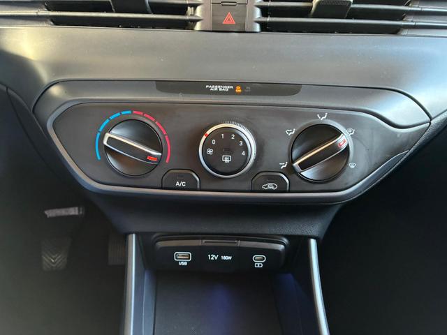 Hyundai i20 Comfort 1.0 T-GDI / LED Tempomat Navi R&uuml;ckfahrkamera Alu 16" 