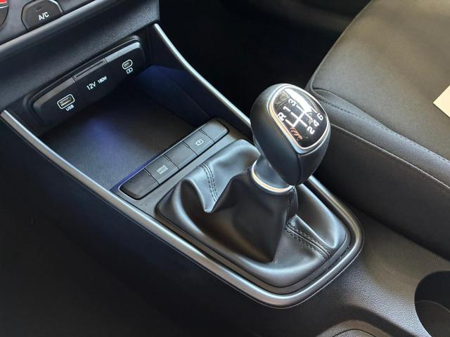 Hyundai i20 Comfort 1.0 T-GDI / LED Tempomat Navi R&uuml;ckfahrkamera Alu 16" 