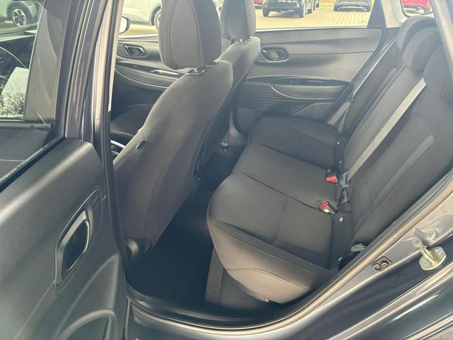Hyundai i20 Comfort 1.0 T-GDI / LED Tempomat Navi R&uuml;ckfahrkamera Alu 16" 