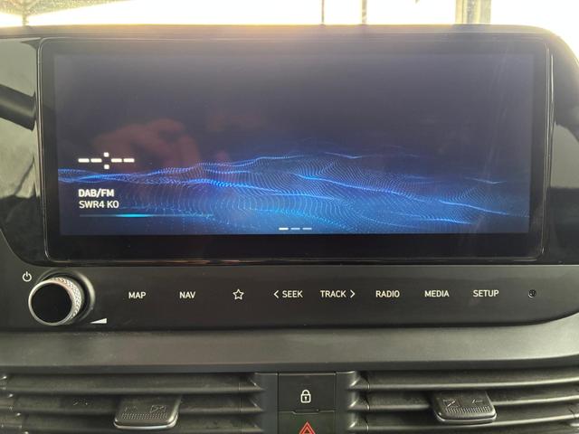 Hyundai i20 Comfort 1.0 T-GDI / LED Tempomat Navi R&uuml;ckfahrkamera Alu 16" 