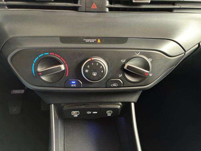 Hyundai i20 Comfort 1.0 T-GDI / LED Tempomat Navi R&uuml;ckfahrkamera Alu 16" 