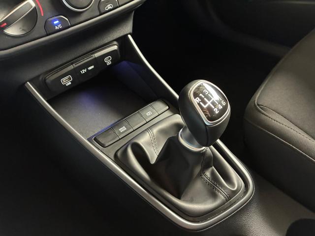 Hyundai i20 Comfort 1.0 T-GDI / LED Tempomat Navi R&uuml;ckfahrkamera Alu 16" 