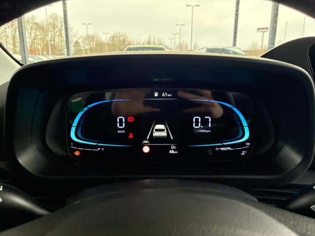 Hyundai i20 Comfort+ 1.2 GDI 79 PS 5MT Winterpaket / PDC m.Kamera Navi ALU 16 Temp. 