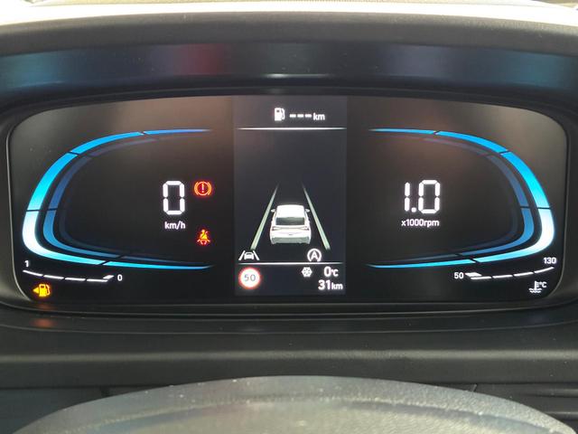 Hyundai i20 Comfort+ 1.0 T-GDI 6MT / Navi PDC m. Kamera ALU 16 