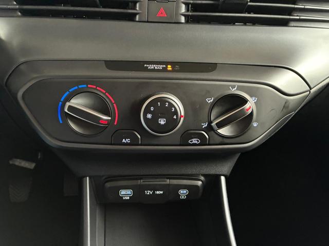 Hyundai i20 Comfort+ 1.0 T-GDI 6MT / Navi PDC m. Kamera ALU 16 