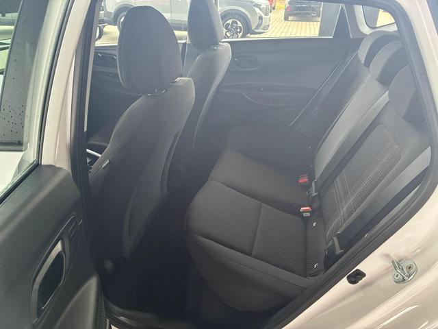 Hyundai i20 Comfort 1.0 T-GDI 6MT / Navi PDC m. Kamera 