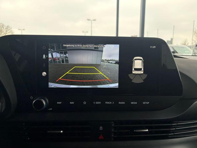 Hyundai i20 Comfort 1.0 T-GDI 6MT / Navi PDC m. Kamera 