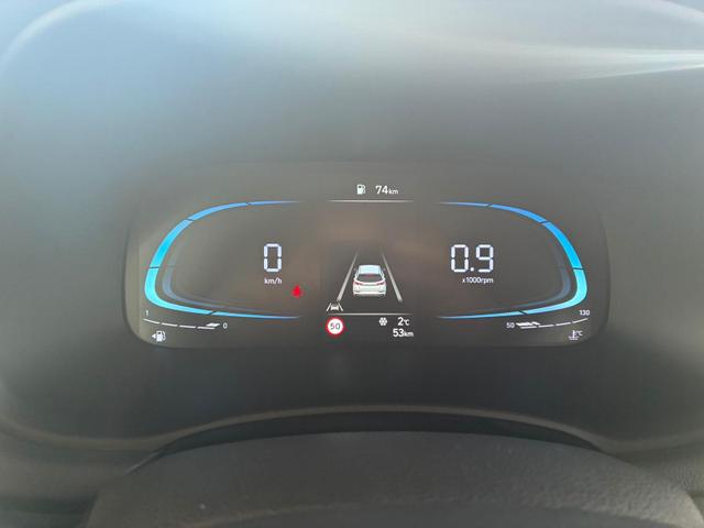 Hyundai i30 Kombi Comfort 1.5 GDI 95PS 6MT Navi / PDC V&H. m. Kamera LED Nebel 