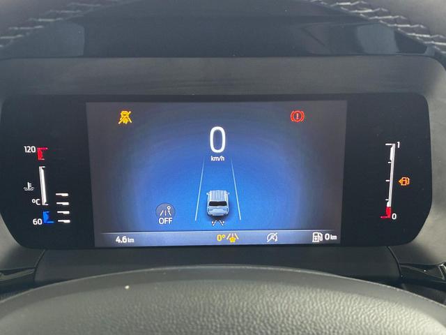 Ford Tourneo Courier 1.0 Ecoboost 125 PS MT Active / Navi PDC V.&H. m.Kamera Winterpaket Privacy Alu 17" 