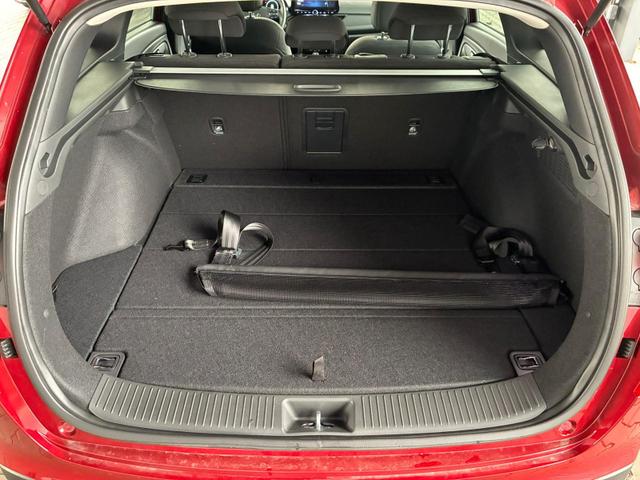 Hyundai i30 Kombi Style 1.5 T-GDI mHEV 140PS 6MT / PDC V.&H. m. Kamera Sitz & Lenkr.Heiz Keyless LED Alu 16 