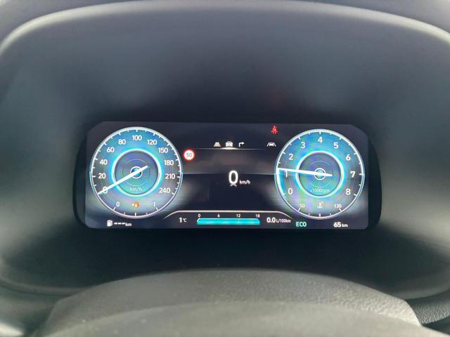 Hyundai i30 Kombi Style 1.5 T-GDI mHEV 140PS 6MT / PDC V.&H. m. Kamera Sitz & Lenkr.Heiz Keyless LED Alu 16 