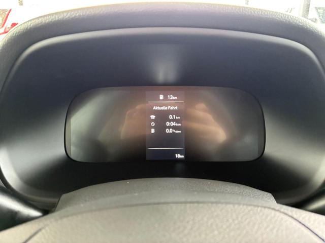 Hyundai i30 Kombi Comfort 1.0 GDI 100PS 6MT Navi / PDC V&H. m. Kamera LED Nebel 