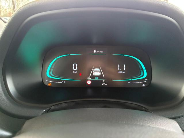 Hyundai i30 Kombi Style 1.5 T-GDI mHEV 140PS 6MT / PDC V. & H. m. Kamera LED Navi Alu 16 