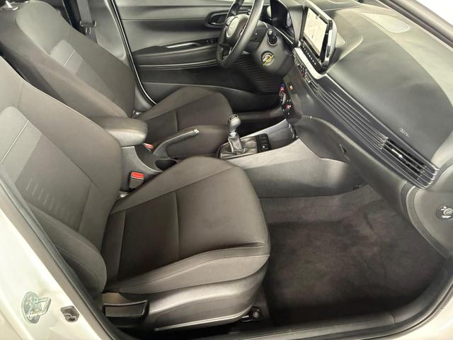 Hyundai BAYON Comfort 1.2 GDI 79 PS 5MT / LED Tempomat Navi R&uuml;ckfahrkamera Alu 16" 