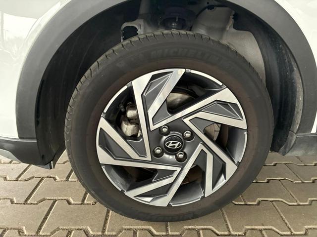 Hyundai BAYON Comfort 1.2 GDI 79 PS 5MT / LED Tempomat Navi R&uuml;ckfahrkamera Alu 16" 