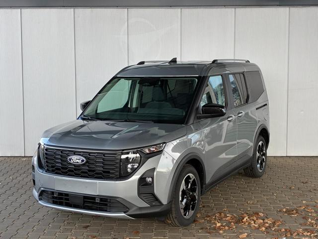 Ford Tourneo Courier - 1.0 Ecoboost 125 PS Automatik Active