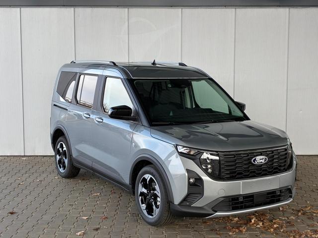 Ford Tourneo Courier 1.0 Ecoboost 125 PS Automatik Active 