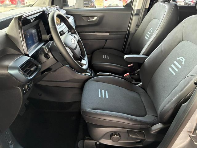 Ford Tourneo Courier 1.0 Ecoboost 125 PS Automatik Active 