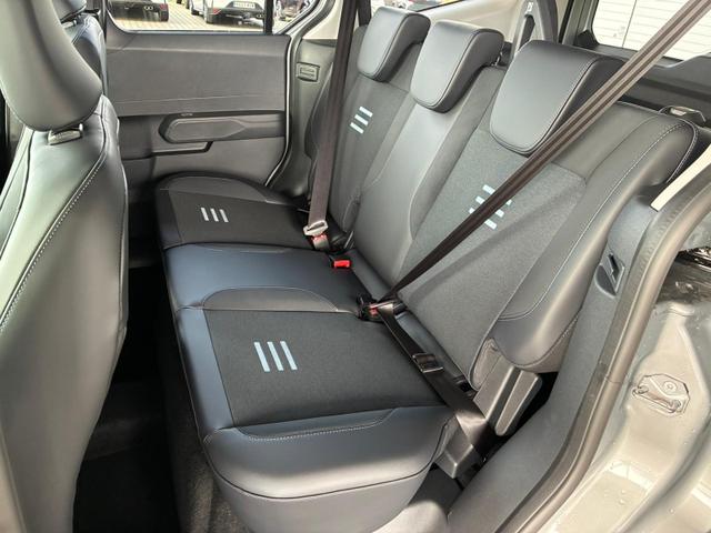 Ford Tourneo Courier 1.0 Ecoboost 125 PS Automatik Active 