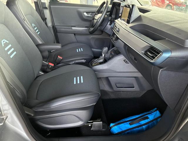 Ford Tourneo Courier 1.0 Ecoboost 125 PS Automatik Active 