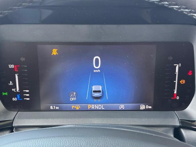 Ford Tourneo Courier 1.0 Ecoboost 125 PS Automatik Active 