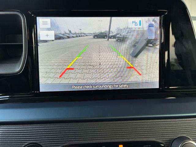 Ford Tourneo Courier 1.0 Ecoboost 125 PS Automatik Active 