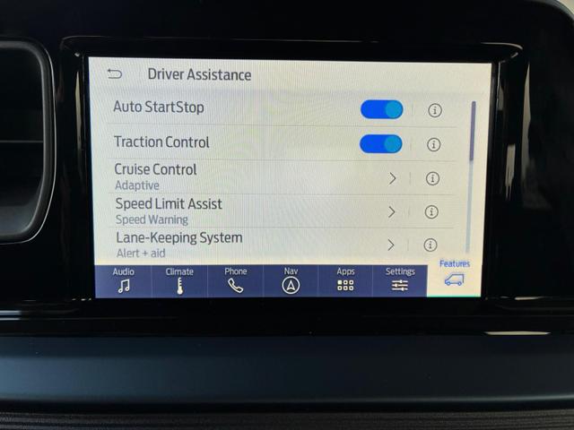 Ford Tourneo Courier 1.0 Ecoboost 125 PS Automatik Active 