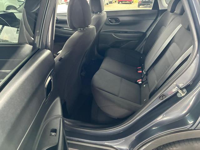 Hyundai BAYON Comfort 1.2 GDI 79 PS 5MT / LED Tempomat Navi R&uuml;ckfahrkamera Alu 16" 