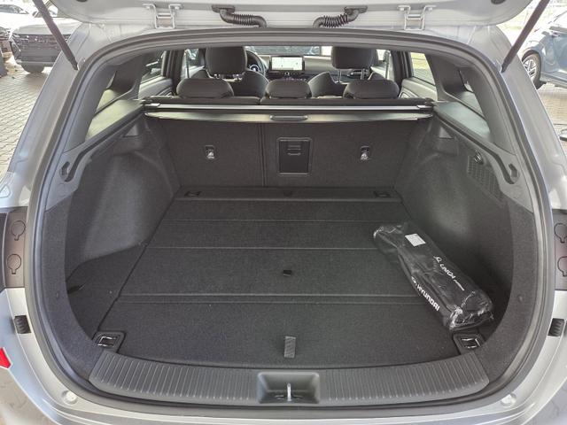 Hyundai i30 Kombi N-Line 1.5 T-GDI mHev DCT / Navi ACC Sitz & Lenkradheizung LED Alu 18" 