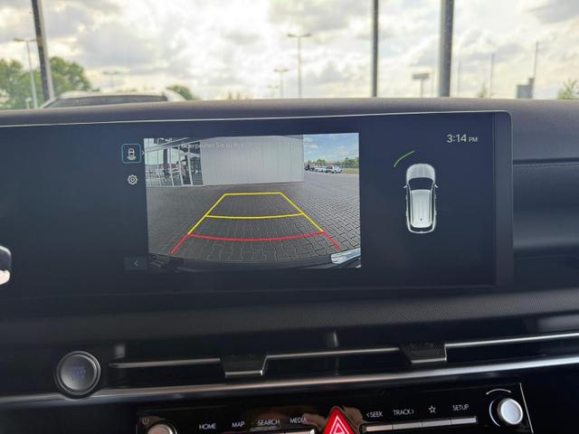 Hyundai TUCSON E-Motion 1.6 T-GDI 2WD 48V DCT / Panoramadach ACC Sitz + Lenkradheizung LED Navi PDC V&H Kamera Alu 18" 