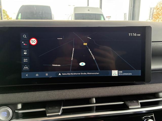 Hyundai TUCSON Premium 1.6 T-GDI 2WD 48V DCT / Matrix-LED 4x Shz E-Klappe ACC Tempomat Kamera Alu 18" Panodach 