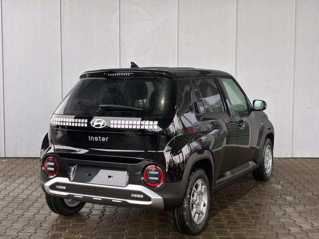 Inster Pulse 49kWh / ACC R&uuml;ckfahrkamera Navi Klimaautomatik uvm. 