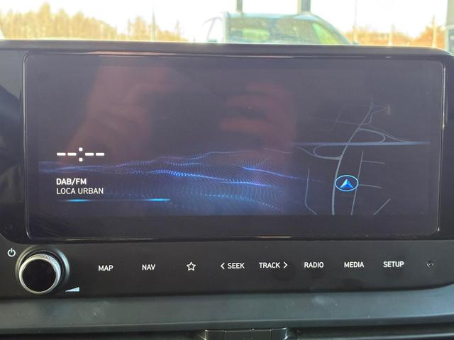 Hyundai i20 1.2 MPI N-Line / LED Tempomat Navi R&uuml;ckfahrkamera Alu 17" 