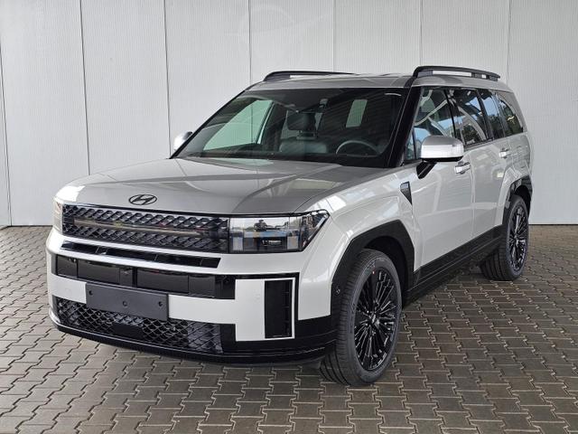 Hyundai SANTA FE - Calligraphy 1.6 T-GDI PHEV 4WD 6-Sitzer / Head-Up ACC 360&deg; Kam. 4x Shz Sitzbel&uuml;ftung Soundsystem Alu 20"