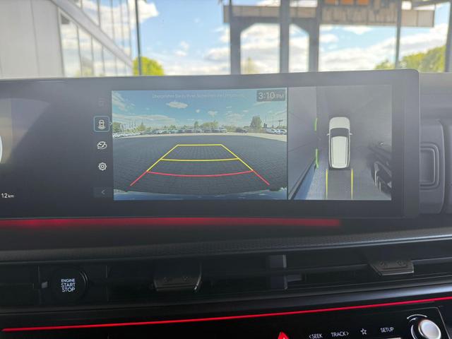 Hyundai SANTA FE Calligraphy 1.6 T-GDI PHEV 4WD 6-Sitzer / Head-Up ACC 360&deg; Kam. 4x Shz Sitzbel&uuml;ftung Soundsystem Alu 20" 