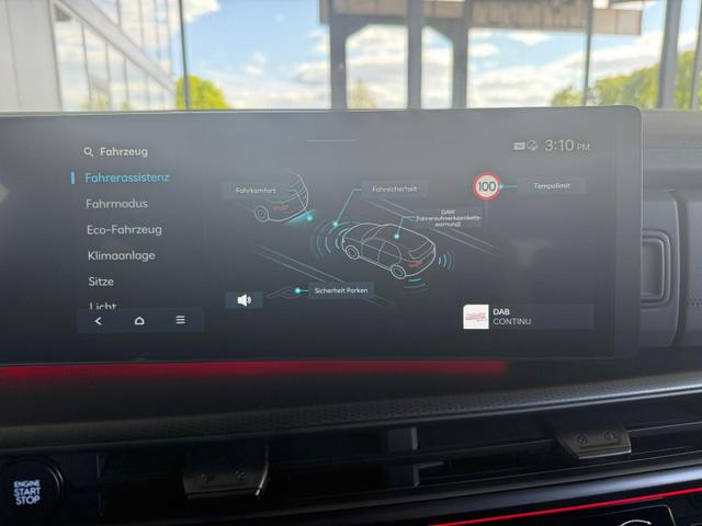 Hyundai SANTA FE Calligraphy 1.6 T-GDI PHEV 4WD 6-Sitzer / Head-Up ACC 360&deg; Kam. 4x Shz Sitzbel&uuml;ftung Soundsystem Alu 20" 