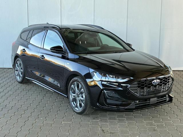 Ford Focus Turnier ST Line X 1.0 7AT 