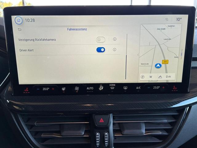 Ford Focus Turnier ST Line X 1.0 7AT / Winterpaket PDC V&H + Kamera LED Kurvenlicht Alu 17" *Frei Haus geliefert, ab der 2. Bestellung* 