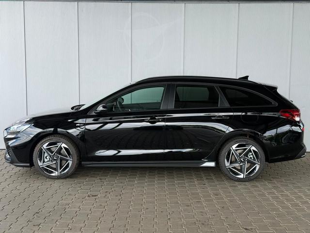 Hyundai i30 Kombi N-Line 1.5 T-GDI mHev DCT 