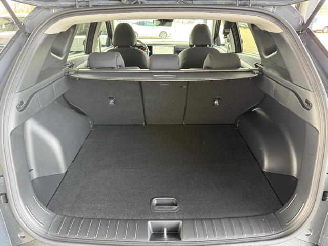 Hyundai TUCSON E-Motion 1.6 T-GDi 2WD HEV / Navi ACC Keyless PDC V&H. + Kamera Sitz Lenkradheizung LED Alu 18 