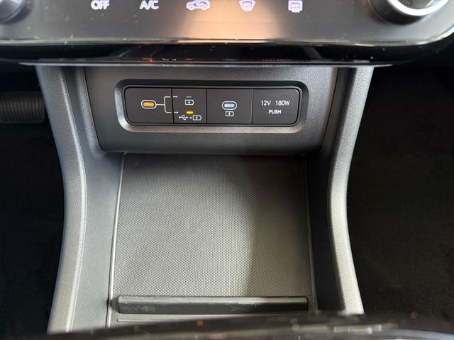 Hyundai TUCSON E-Motion 1.6 T-GDi 2WD HEV / Navi ACC Keyless PDC V&H. + Kamera Sitz Lenkradheizung LED Alu 18 