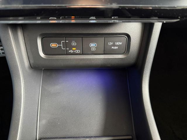 Hyundai TUCSON N-Line 1.6 T-GDI 4WD HEV / Panoramadach 4x Shz ACC Head-Up Krell-Soundsystem E-Klappe Matrix-LED E-Sitze Alu 19" 