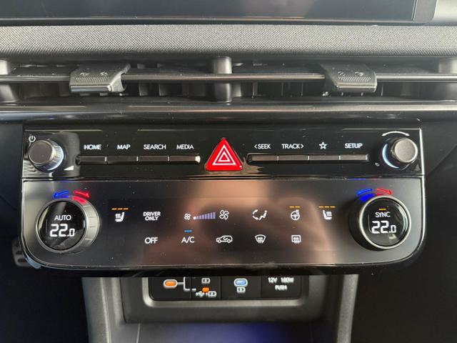 Hyundai TUCSON N-Line 1.6 T-GDI 4WD HEV / Panoramadach 4x Shz ACC Head-Up Krell-Soundsystem E-Klappe Matrix-LED E-Sitze Alu 19" 