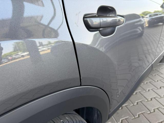 Citro&euml;n C4 Plus 1.2 ESS EAT8 / Navi PDC m.Kamera LED Tempomat Alu 18" 