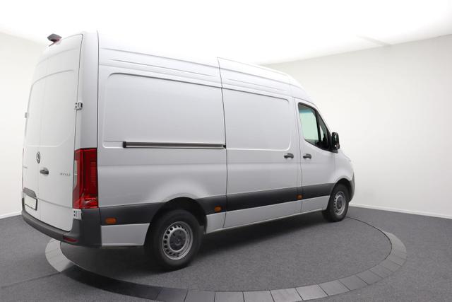 Mercedes-Benz 317 CDI Sprinter Standard HA 9G-TRONIC PRO L2H2 