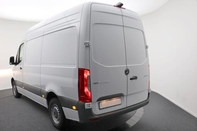 Mercedes-Benz 317 CDI Sprinter Standard HA 9G-TRONIC PRO L2H2 